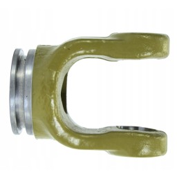 Cross fork 22x55 lemon for the inside pipe