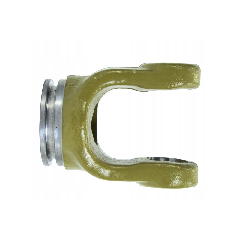 Cross fork 22x55 lemon for the inside pipe