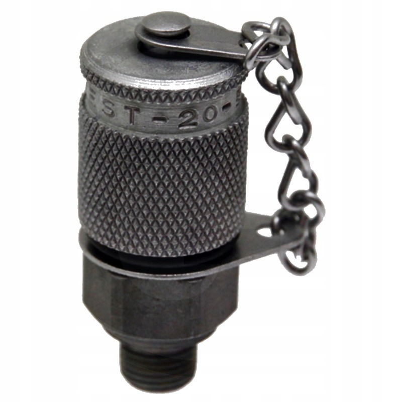 Measuring connection m16x2 m12x1 5