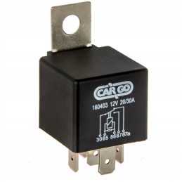 Relay switch 12v 20 30a