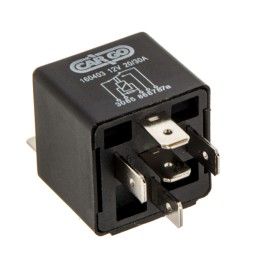Relay switch 12v 20 30a