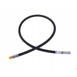 Hydraulic hose for grease gun m10x1 l 1010 1