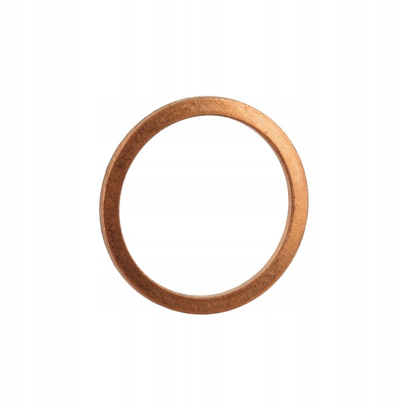 Massey Ferguson case drain plug gasket