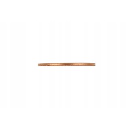 Massey Ferguson case drain plug gasket