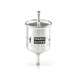 Mann filter wk 66 fuel filters free of charge