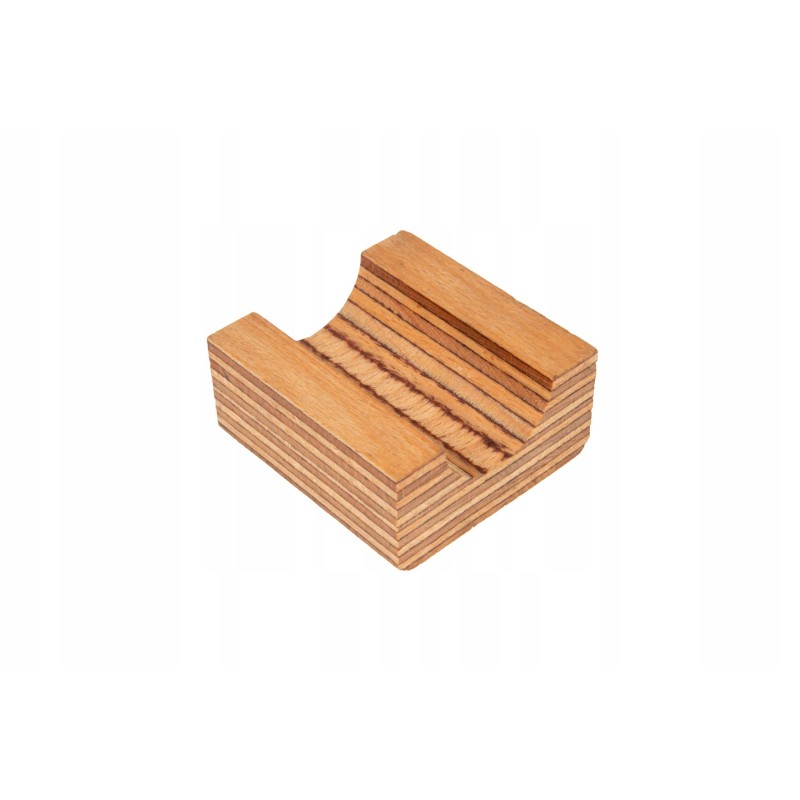 661667 0 wooden bearing of the shaker shaft 30 x 6