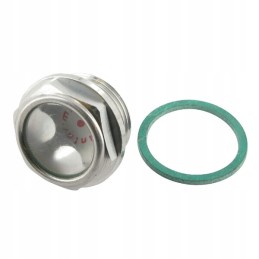 Oil level sight glass lcpm m16x1 5