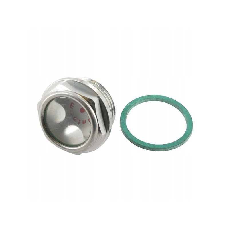 Oil level sight glass lcpm m16x1 5