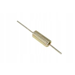 650899 0 sensor spring 2 5 x 12 5 x 40mm