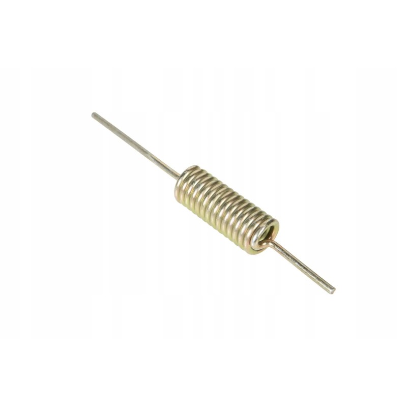 650899 0 sensor spring 2 5 x 12 5 x 40mm