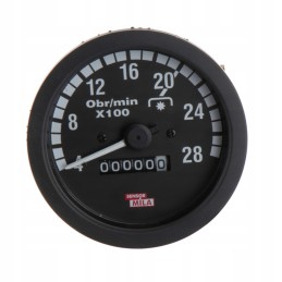 Hour meter, tachometer, c 360 c 330 pl