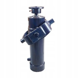 Hydraulic cylinder, tipping cylinder, lifting capacity 8