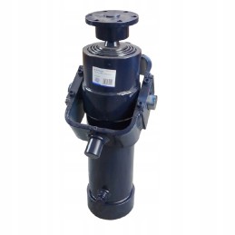 Hydraulic cylinder, tipping cylinder, lifting capacity 8