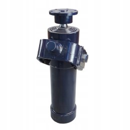 Hydraulic cylinder, tipping cylinder, lifting capacity 8