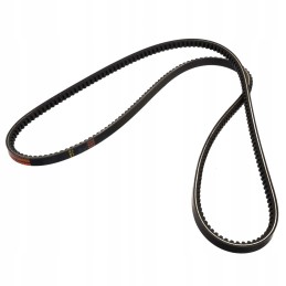 Grooved V-belt 10x1425 fendt x696944500000