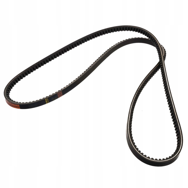 Grooved V-belt 10x1425 fendt x696944500000