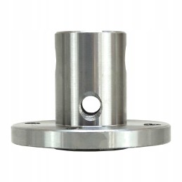 Spreader disc hub rnz funnel, metal, Polish