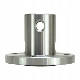 Spreader disc hub rnz funnel, metal, Polish