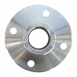 Spreader disc hub rnz funnel, metal, Polish