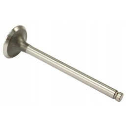 Vpa1070 exhaust valve