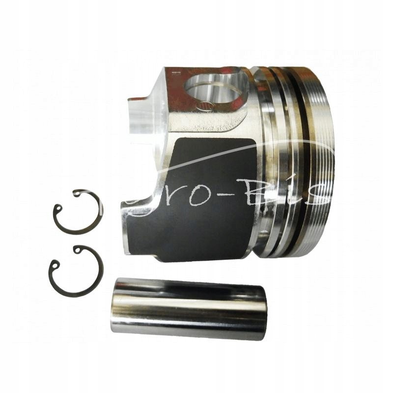 Kubota v1505 d1105 engine piston standard