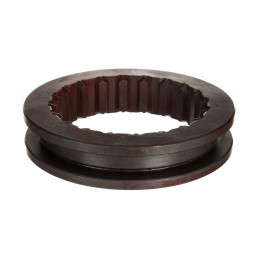 Sliding sleeve of the intermediate gearbox C 385 Ursus