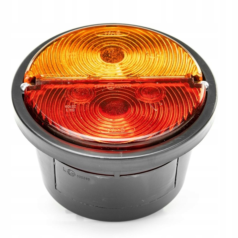 Right combination lamp w16p ursus c 330