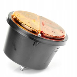 Right combination lamp w16p ursus c 330