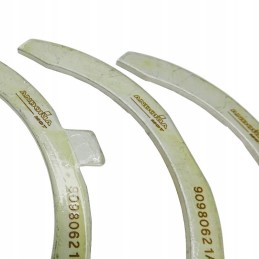 Set of half rings n 0 25 and cut 31137321