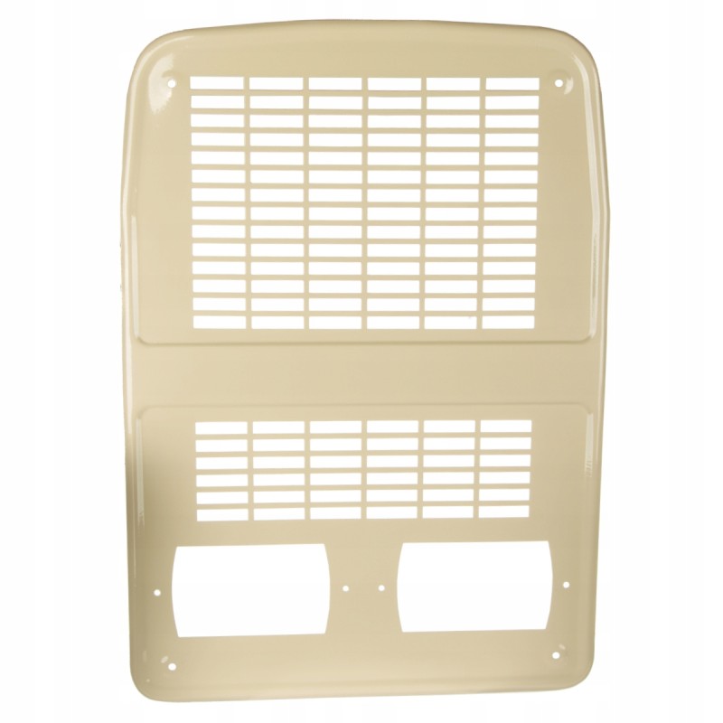 Ursus C360 C 360 mask mesh for rectangular lamps
