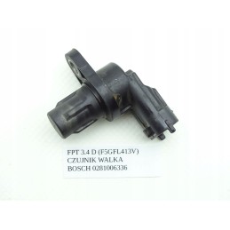 Fpt new holland case 3 4 d combat sensor