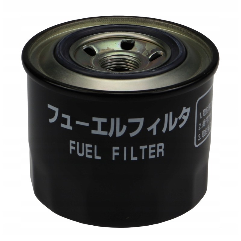 John Deere MIU800645 fuel filter