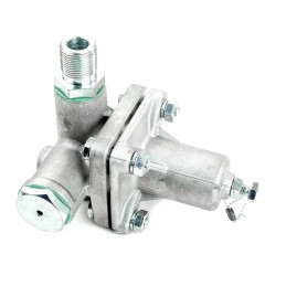 Air pressure regulator 65642480170