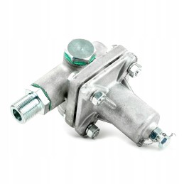 Air pressure regulator 65642480170