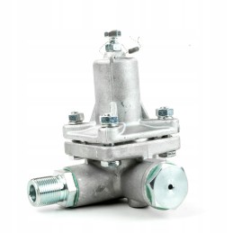 Air pressure regulator 65642480170