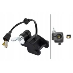 Hella lamp holder 8hg990320001