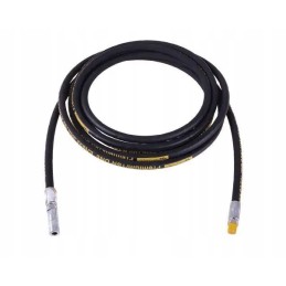 Hydraulic hose for grease gun m10x1 l 5010 1