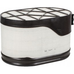 External air filter capacity 99 95 shapes
