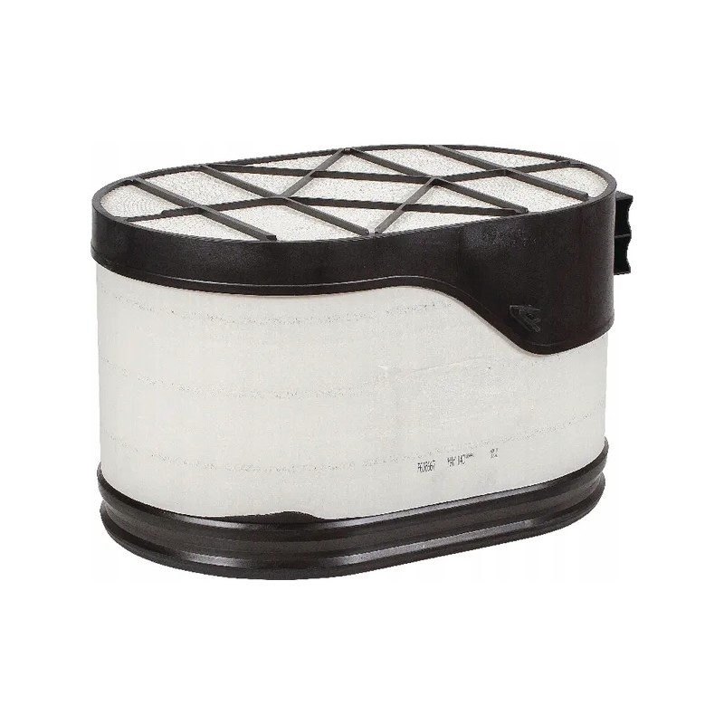 External air filter capacity 99 95 shapes