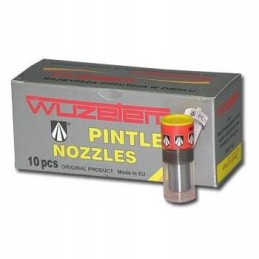 Sprayer c 330 50004460 wuzetem wzm insert tip