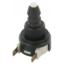 Illuminated switch for mt handbrake