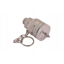 Valve plug Bizon M18x1 5 screwed Warynski