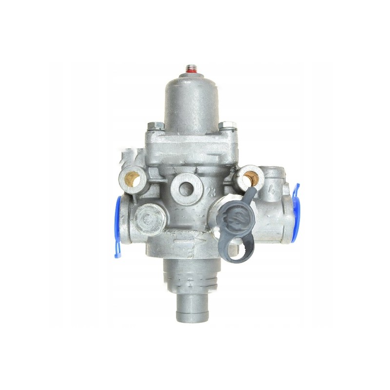 Pressure regulator for Zetor 53234901 part number