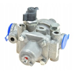 Pressure regulator for Zetor 53234901 part number