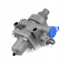 Pressure regulator for Zetor 53234901 part number