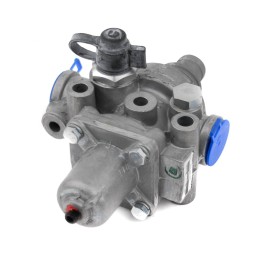 Pressure regulator for Zetor 53234901 part number