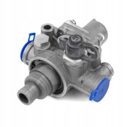 Pressure regulator for Zetor 53234901 part number