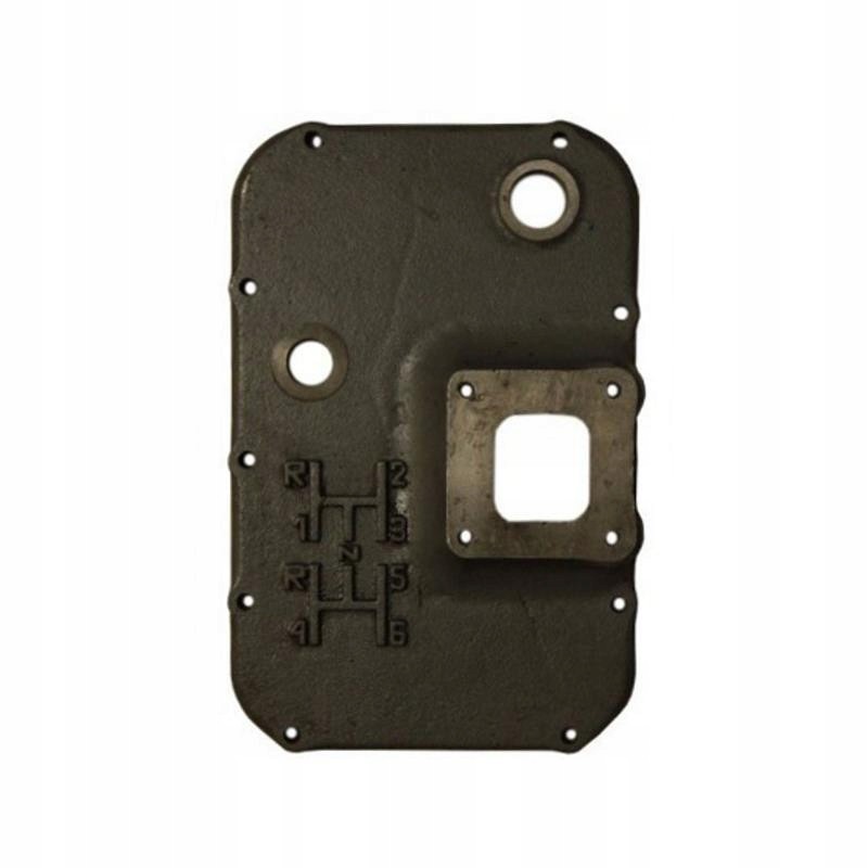 Gearbox cover ursus c 330 c 330m 50011020