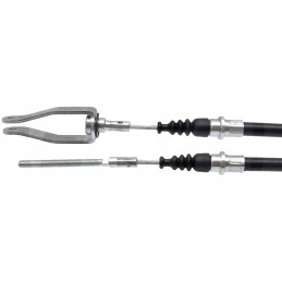 Drive clutch lever case fiat 5166668