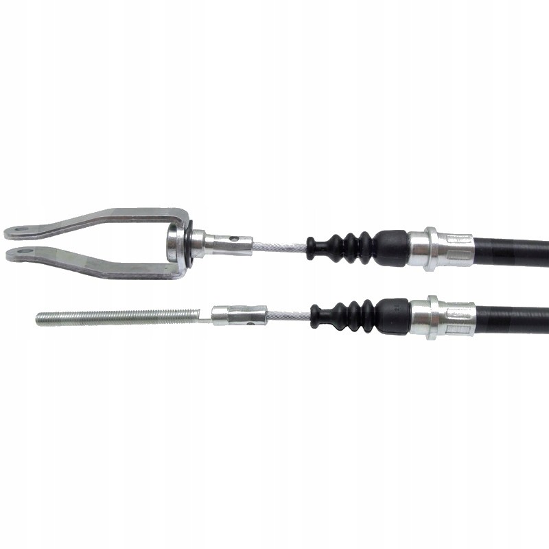 Drive clutch lever case fiat 5166668